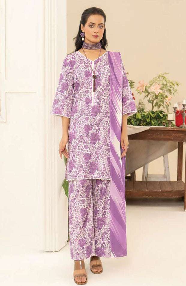 Lalatextiles - Sana & Samia by Lala textile - aubranz.com