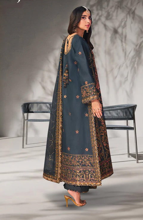 Asimjofa - CHAMKEELI by ASIM JOFA - aubranz.com