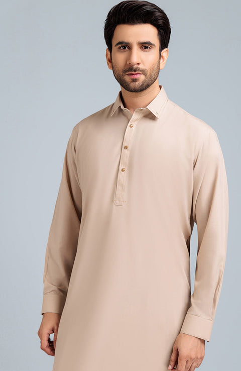 Bonanza - Satrangi Unstitched Mens Shalwar Kameez Range'24 by Bonanza - aubranz.com