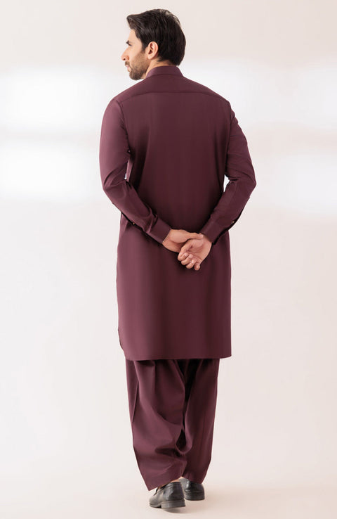 Bonanza - Satrangi Unstitched Mens Shalwar Kameez Range'24 by Bonanza - aubranz.com