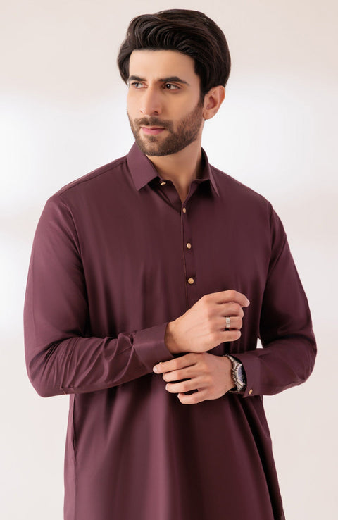 Bonanza - Satrangi Unstitched Mens Shalwar Kameez Range'24 by Bonanza - aubranz.com
