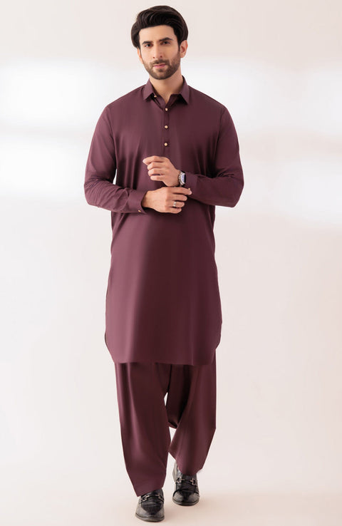 Bonanza - Satrangi Unstitched Mens Shalwar Kameez Range'24 by Bonanza - aubranz.com