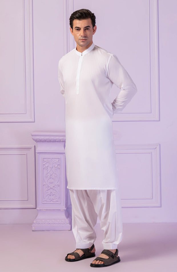Bonanza - Satrangi Unstitched Mens Shalwar Kameez Range'24 by Bonanza - aubranz.com