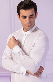 Bonanza - Satrangi Unstitched Mens Shalwar Kameez Range'24 by Bonanza - aubranz.com