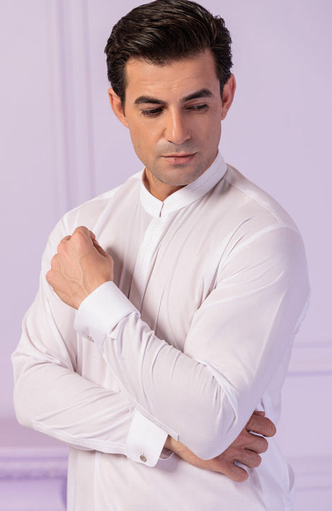 Bonanza - Satrangi Unstitched Mens Shalwar Kameez Range'24 by Bonanza - aubranz.com
