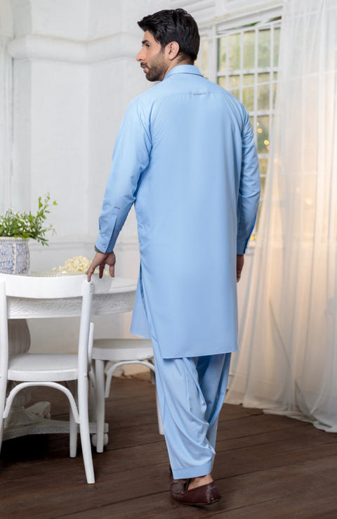 Bonanza - Satrangi Unstitched Mens Shalwar Kameez Range'24 by Bonanza - aubranz.com