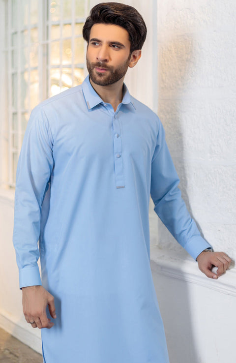 Bonanza - Satrangi Unstitched Mens Shalwar Kameez Range'24 by Bonanza - aubranz.com