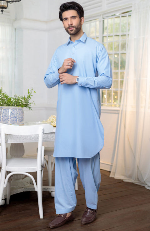 Bonanza - Satrangi Unstitched Mens Shalwar Kameez Range'24 by Bonanza - aubranz.com