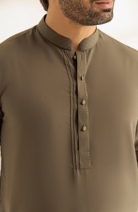 Bonanza - Satrangi Unstitched Mens Shalwar Kameez Range'24 by Bonanza - aubranz.com