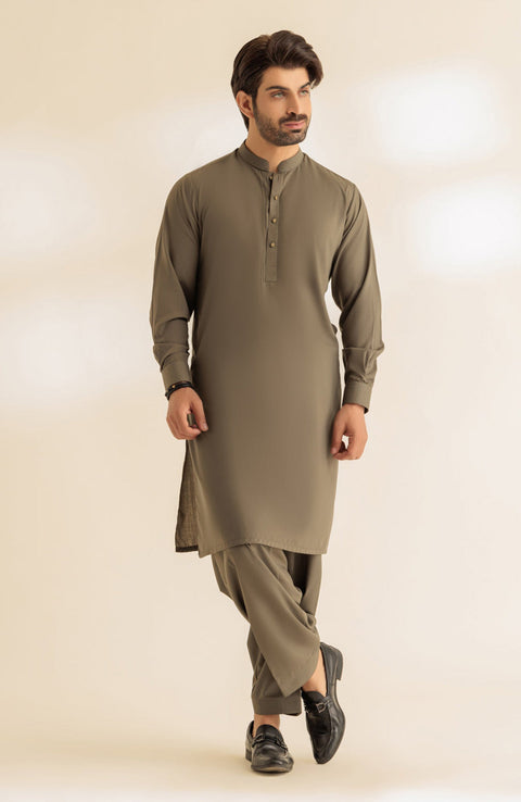 Bonanza - Satrangi Unstitched Mens Shalwar Kameez Range'24 by Bonanza - aubranz.com