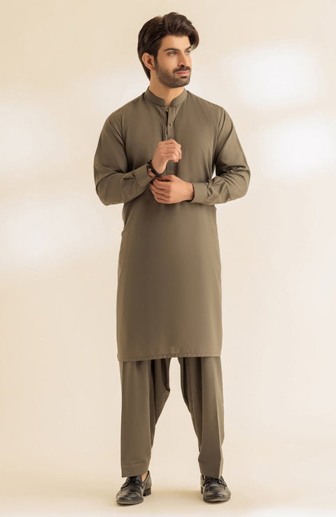 Bonanza - Satrangi Unstitched Mens Shalwar Kameez Range'24 by Bonanza - aubranz.com