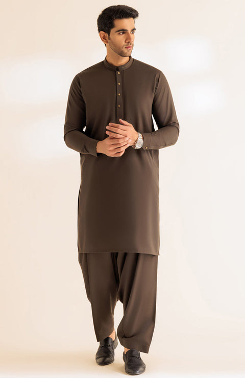 Bonanza - Satrangi Unstitched Mens Shalwar Kameez Range'24 by Bonanza - aubranz.com