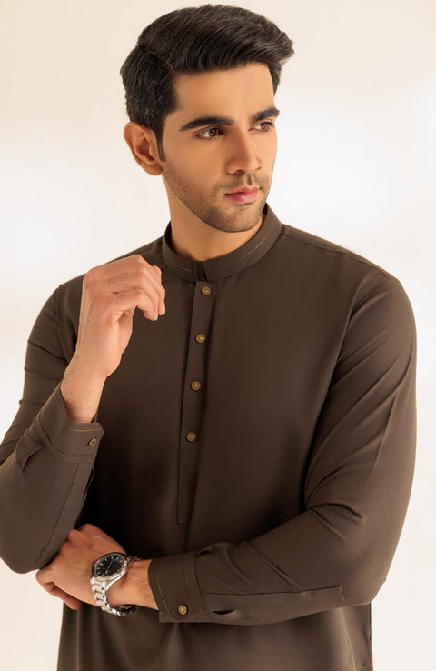 Bonanza - Satrangi Unstitched Mens Shalwar Kameez Range'24 by Bonanza - aubranz.com