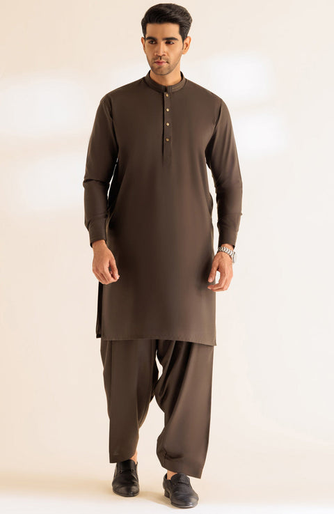 Bonanza - Satrangi Unstitched Mens Shalwar Kameez Range'24 by Bonanza - aubranz.com
