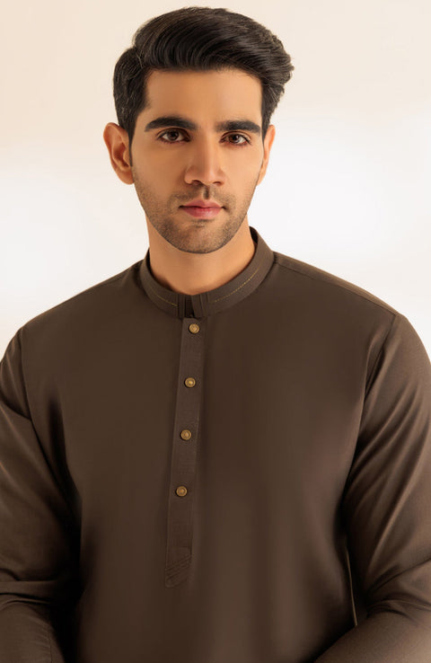 Bonanza - Satrangi Unstitched Mens Shalwar Kameez Range'24 by Bonanza - aubranz.com