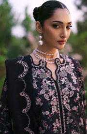 Republic - Talia Lawn'25 by Republic Embroidered Suits Unstitched 3 Piece - Summer Collection - aubranz.com