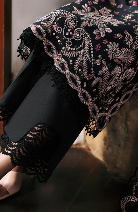 Republic - Talia Lawn'25 by Republic Embroidered Suits Unstitched 3 Piece - Summer Collection - aubranz.com