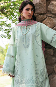 Republic - Talia Lawn'25 by Republic Embroidered Suits Unstitched 3 Piece - Summer Collection - aubranz.com