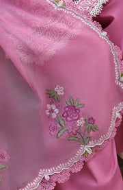 Republic - Talia Lawn'25 by Republic Embroidered Suits Unstitched 3 Piece - Summer Collection - aubranz.com