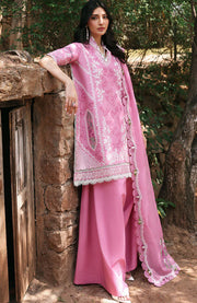 Republic - Talia Lawn'25 by Republic Embroidered Suits Unstitched 3 Piece - Summer Collection - aubranz.com