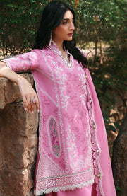 Republic - Talia Lawn'25 by Republic Embroidered Suits Unstitched 3 Piece - Summer Collection - aubranz.com