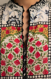 Zara_Shahjahan - Coco Prints'25 Vol-3 by Zara Shahjahan Printed Lawn Suits Unstitched 3 Piece - Summer Collection - aubranz.com