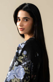 Zara_Shahjahan - Coco Prints'25 Vol-3 by Zara Shahjahan Printed Lawn Suits Unstitched 3 Piece - Summer Collection - aubranz.com