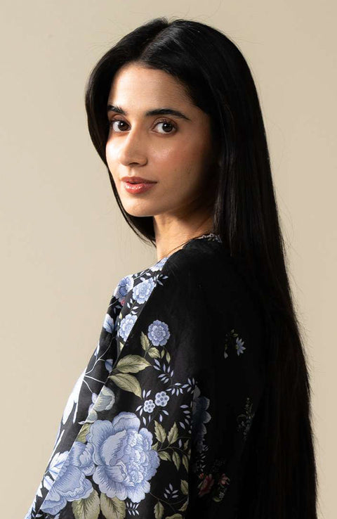 Zara_Shahjahan - Coco Prints'25 Vol-3 by Zara Shahjahan Printed Lawn Suits Unstitched 3 Piece - Summer Collection - aubranz.com