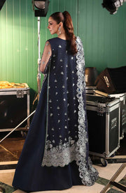 Elaf - ELAF STARDOM '25 Embroidered Handwork Suits Unstitched 3 Piece-Formal Collection - aubranz.com