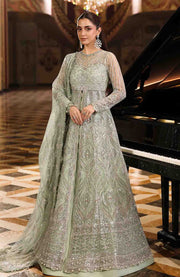 Elaf - ELAF STARDOM '25 Embroidered Handwork Suits Unstitched 3 Piece-Formal Collection - aubranz.com