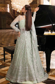 Elaf - ELAF STARDOM '25 Embroidered Handwork Suits Unstitched 3 Piece-Formal Collection - aubranz.com