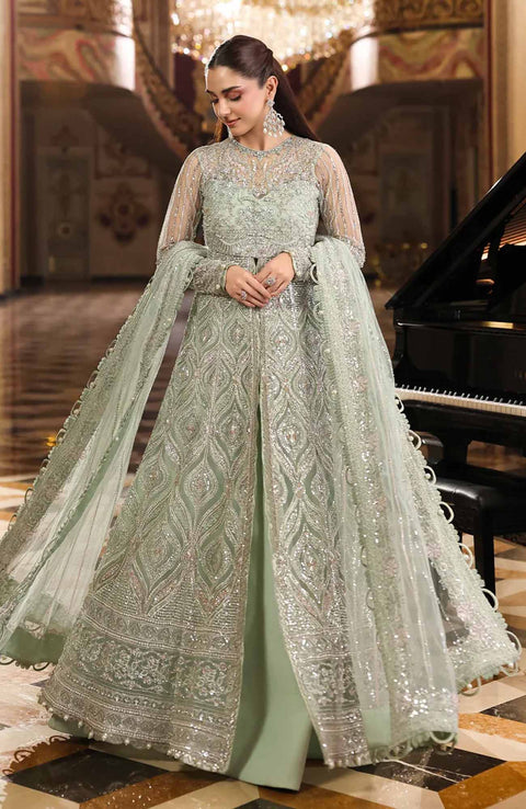 Elaf - ELAF STARDOM '25 Embroidered Handwork Suits Unstitched 3 Piece-Formal Collection - aubranz.com