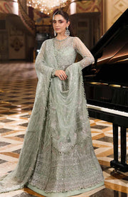 Elaf - ELAF STARDOM '25 Embroidered Handwork Suits Unstitched 3 Piece-Formal Collection - aubranz.com