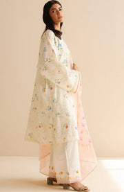 Zara_Shahjahan - Coco Prints Lawn'25 By Zara Shahjahan Printed Lawn suits unstitched 3 piece - Summer Collection - aubranz.com