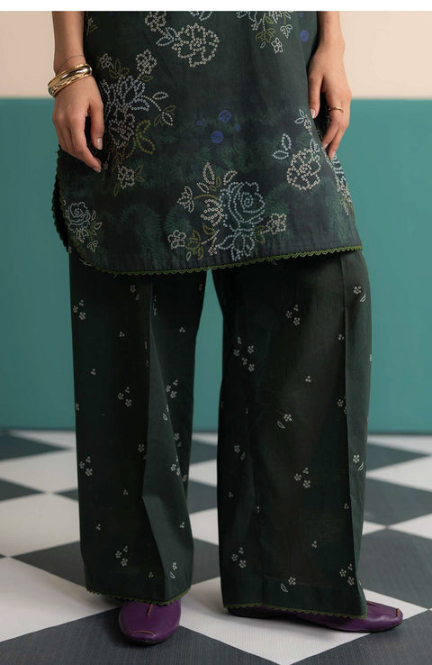 Zara_Shahjahan - Coco Prints'25 Vol-3 by Zara Shahjahan Printed Lawn Suits Unstitched 3 Piece - Summer Collection - aubranz.com