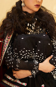 Suffuse - Suffuse Eid Lawn'25 Embroidered Suits Unstitched 3 Piece - Summer Collection - aubranz.com