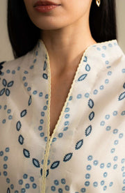 Zara_Shahjahan - Coco Prints'25 Vol-3 by Zara Shahjahan Printed Lawn Suits Unstitched 3 Piece - Summer Collection - aubranz.com