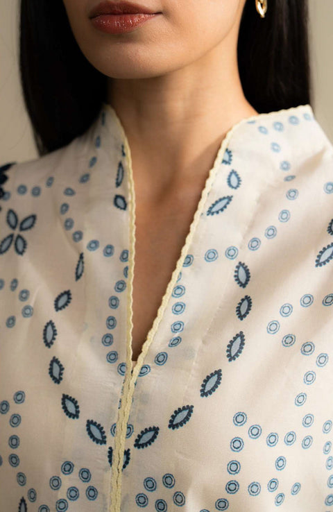 Zara_Shahjahan - Coco Prints'25 Vol-3 by Zara Shahjahan Printed Lawn Suits Unstitched 3 Piece - Summer Collection - aubranz.com