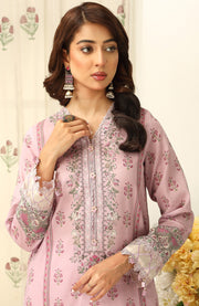 Mausummery - Mausummery Printed Lawn'25 Volume 3 Unstitched 3 Piece - Summer Collection - aubranz.com