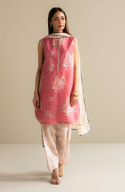 Zara_Shahjahan - Coco Prints'25 Vol-3 by Zara Shahjahan Printed Lawn Suits Unstitched 3 Piece - Summer Collection - aubranz.com