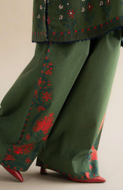 Zara_Shahjahan - Coco Prints'25 Vol-3 by Zara Shahjahan Printed Lawn Suits Unstitched 3 Piece - Summer Collection - aubranz.com