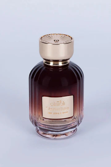 ALMIRAH- VERMILION &nbsp;SKU#F8 aubranz.com