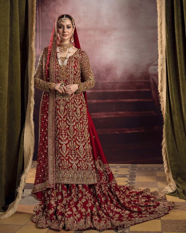 Bridal Dress