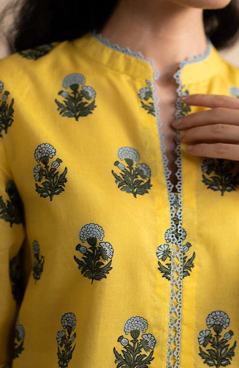 Zara_Shahjahan - Coco Prints'25 Vol-3 by Zara Shahjahan Printed Lawn Suits Unstitched 3 Piece - Summer Collection - aubranz.com