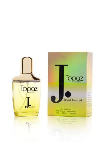 J. JUNAID JAMSED - TOPAZ FOR LADIES &nbsp;SKU#F19 aubranz.com