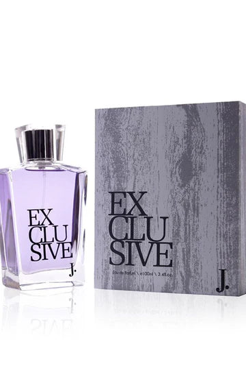 J. JUNAID JAMSHED - EXCLUSIVE (UNISEX) PERFUME SKU#F18 aubranz.com
