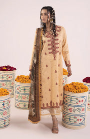 Faizafaisal - RANGEELI LAWN BY FAIZA FAISAL - aubranz.com