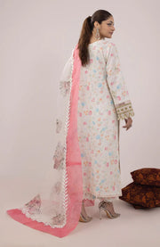 Faizafaisal - RANGEELI LAWN BY FAIZA FAISAL - aubranz.com