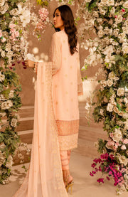 Lakdawala - Zarish Luxury Chiffon Collection BY Shireen Lakdawala - aubranz.com